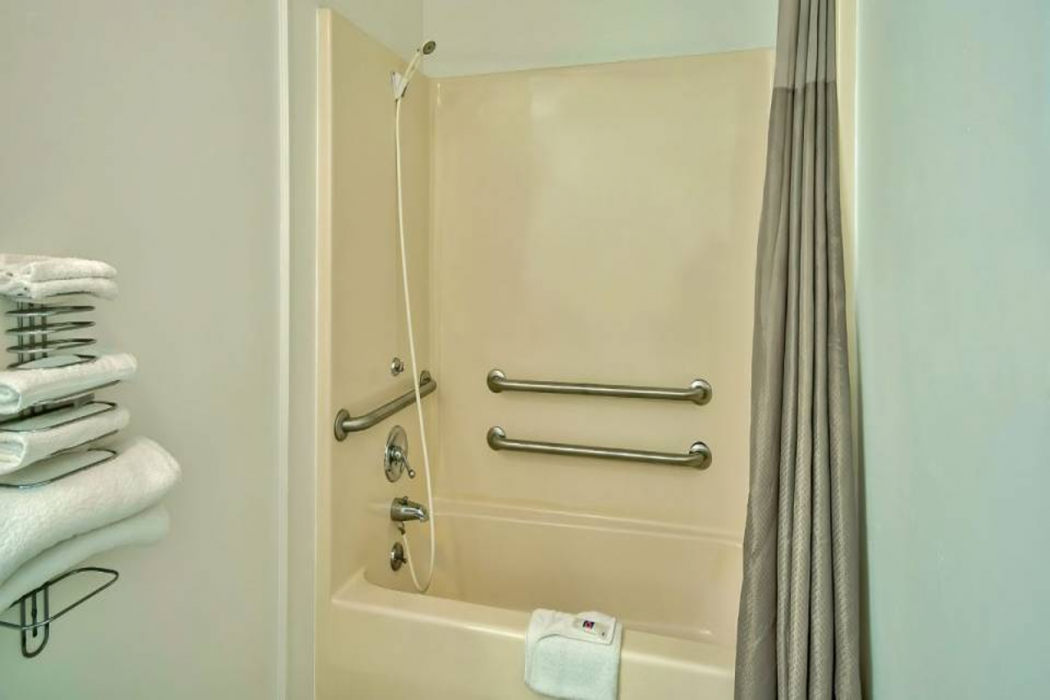 Motel6 Grand Rivers, KY 14/59