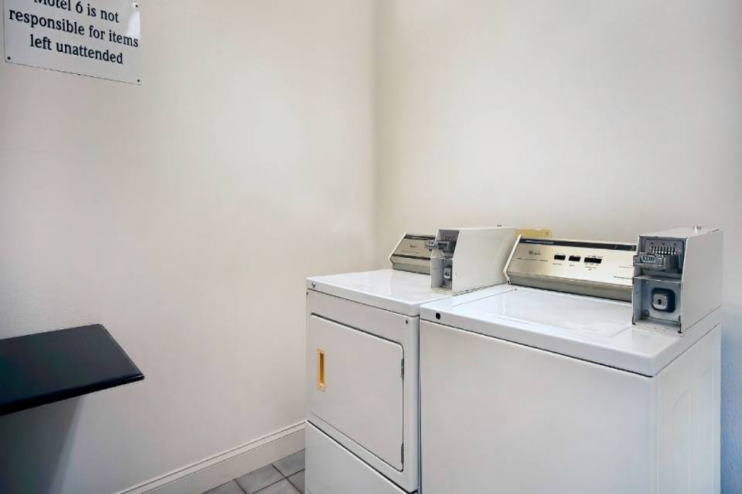 Motel6 Grand Rivers, KY 31/59