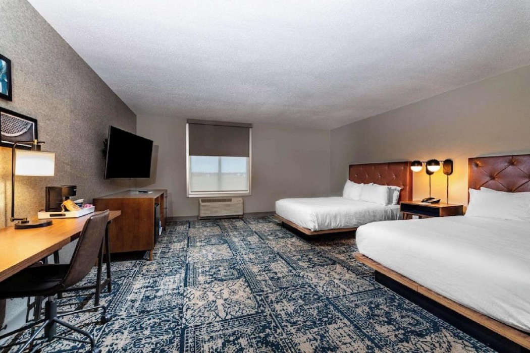 Radisson Hotel Fairview Heights - St. Louis 13/33