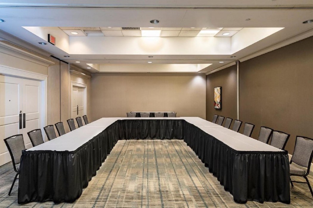 Radisson Hotel Fairview Heights - St. Louis 18/33