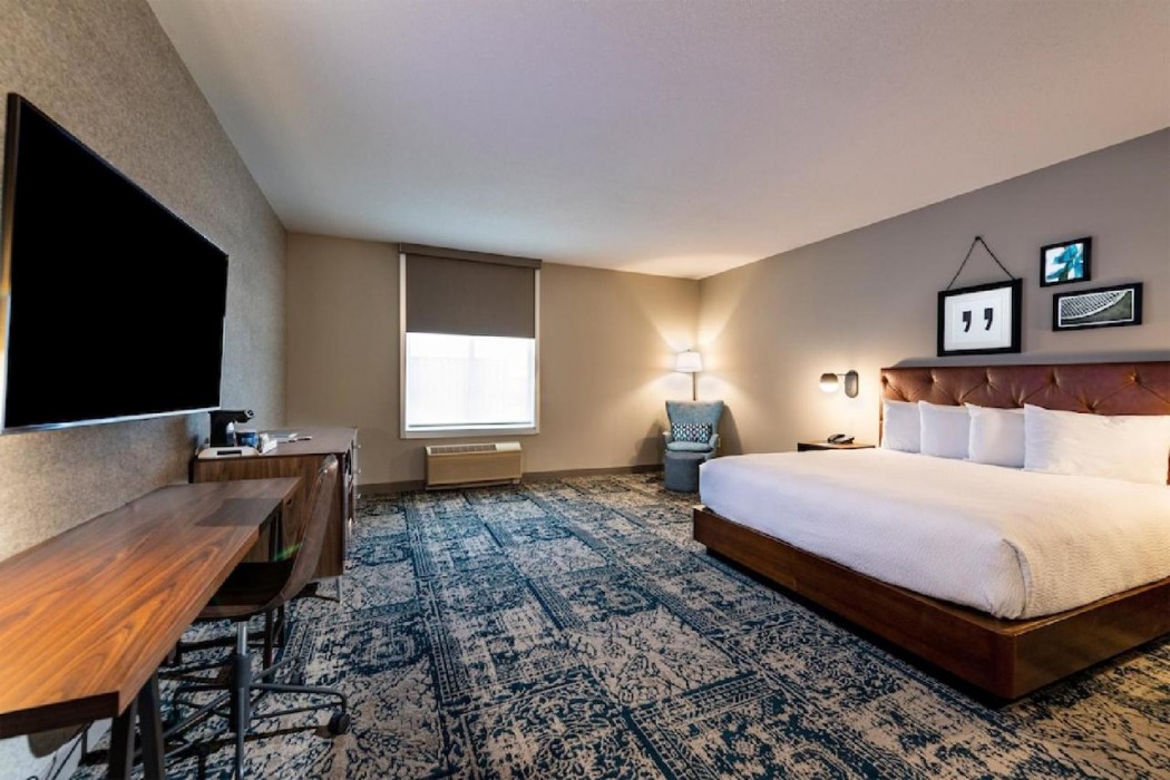 Radisson Hotel Fairview Heights - St. Louis 11/33