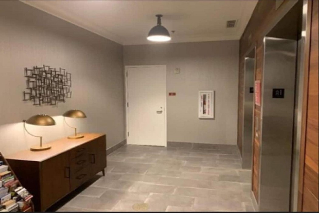 Radisson Hotel Fairview Heights - St. Louis 4/33