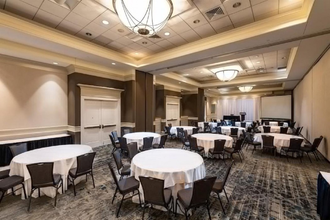 Radisson Hotel Fairview Heights - St. Louis 17/33