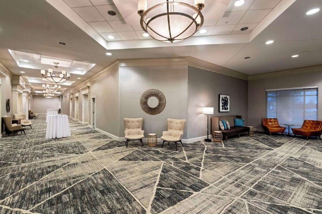 Radisson Hotel Fairview Heights - St. Louis 5/33