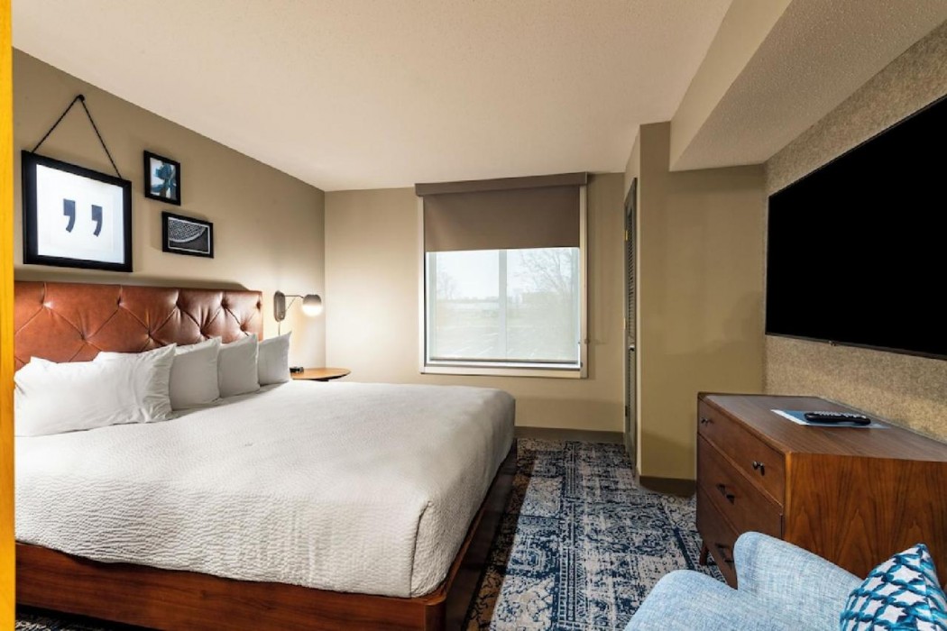 Radisson Hotel Fairview Heights - St. Louis 10/33