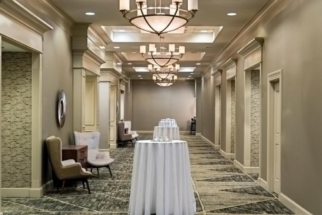 Radisson Hotel Fairview Heights - St. Louis 20/33