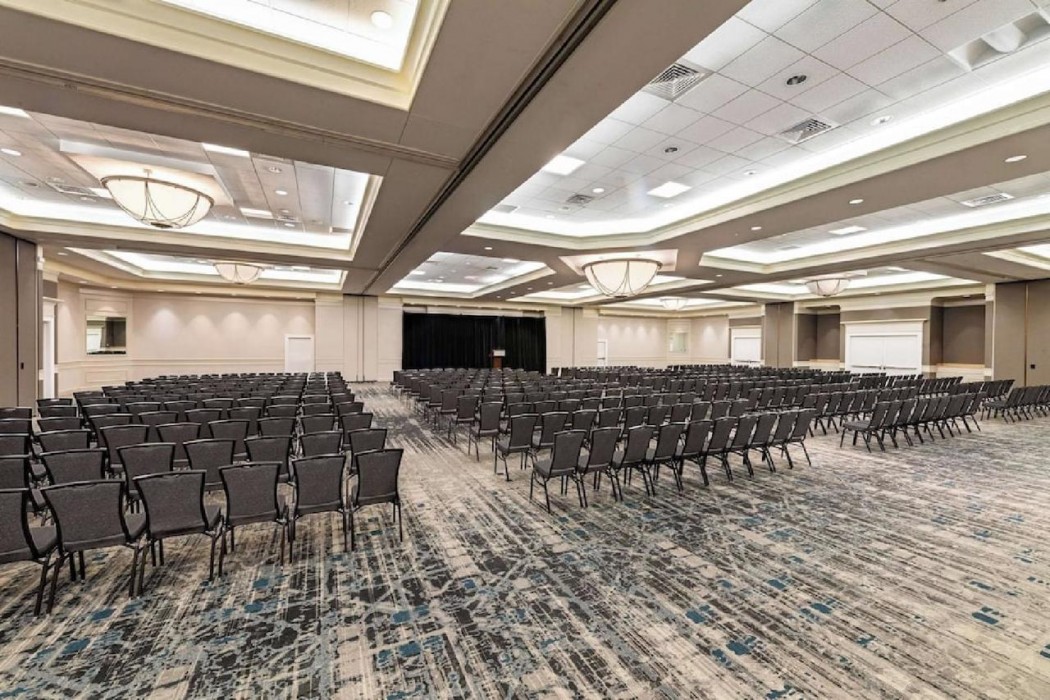 Radisson Hotel Fairview Heights - St. Louis 21/33
