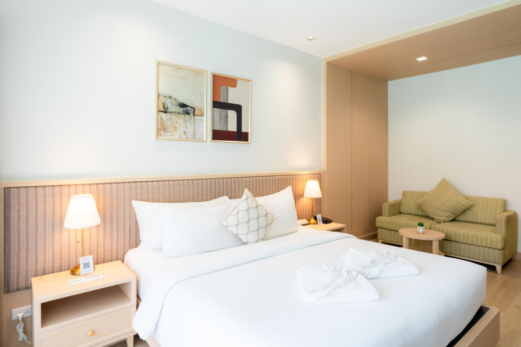 Estella Phuket Mai Khao Beach Resort 13/66