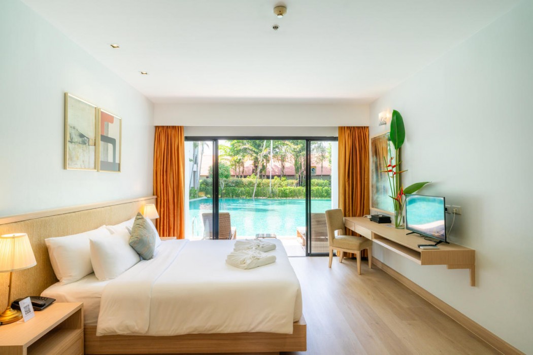 Estella Phuket Mai Khao Beach Resort 19/66