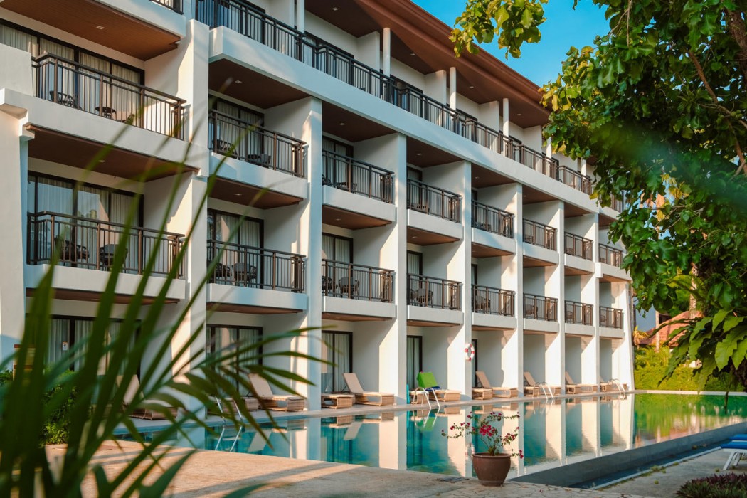 Estella Phuket Mai Khao Beach Resort in Mai Khao