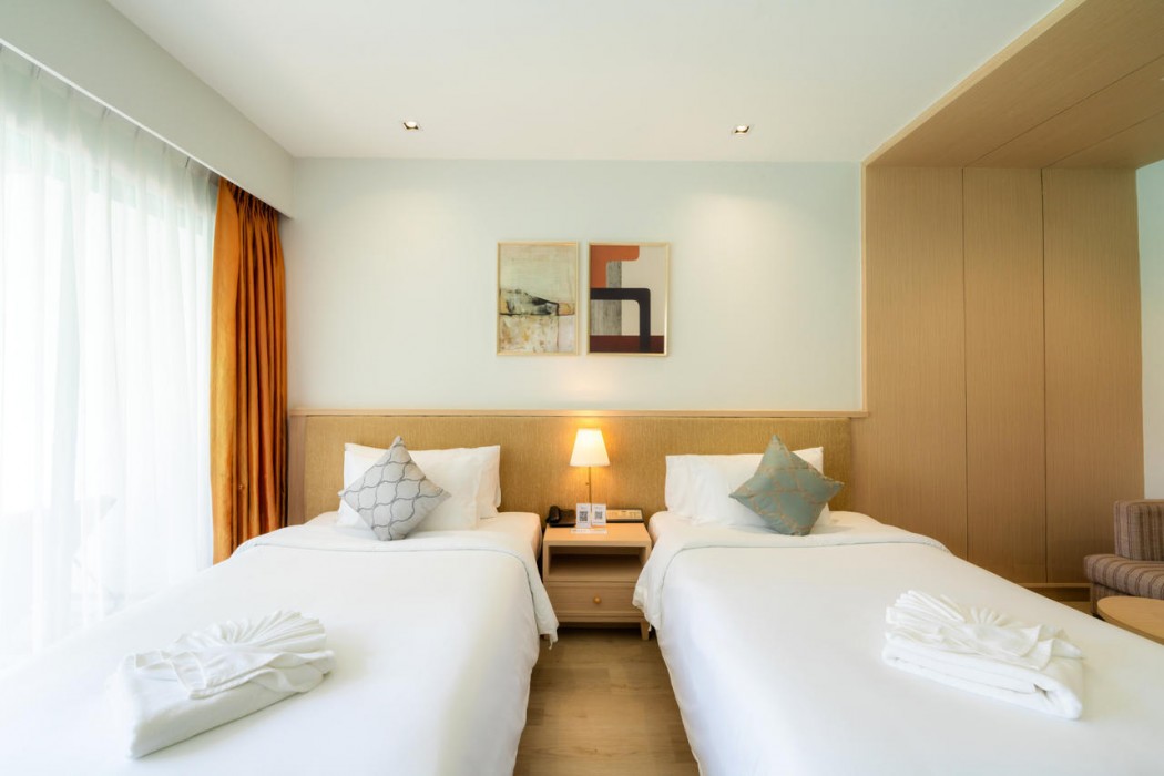 Estella Phuket Mai Khao Beach Resort 15/66