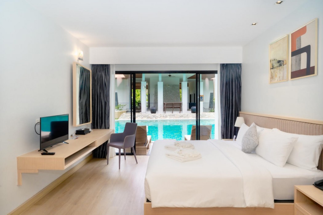 Estella Phuket Mai Khao Beach Resort 21/66