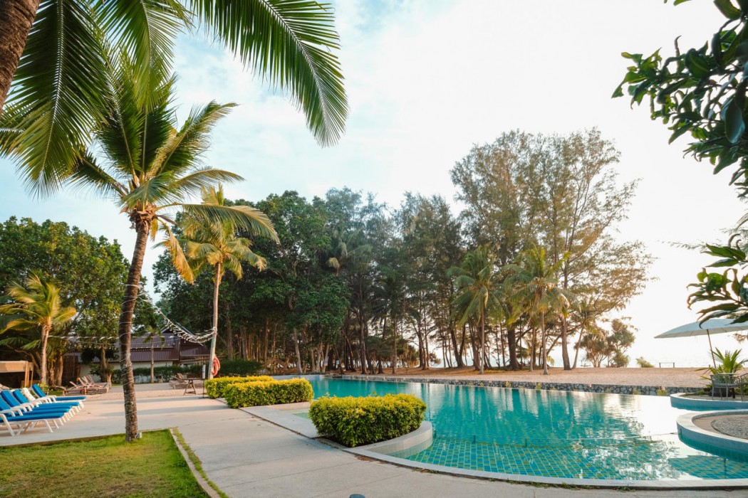 Estella Phuket Mai Khao Beach Resort in Mai Khao