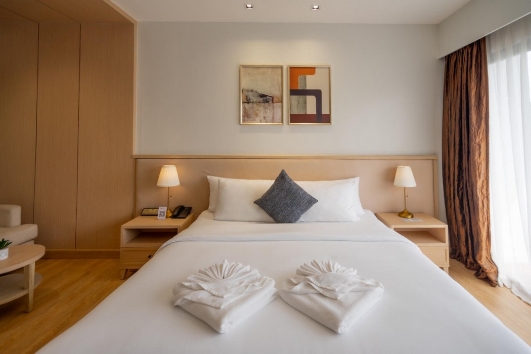 Estella Phuket Mai Khao Beach Resort 22/66