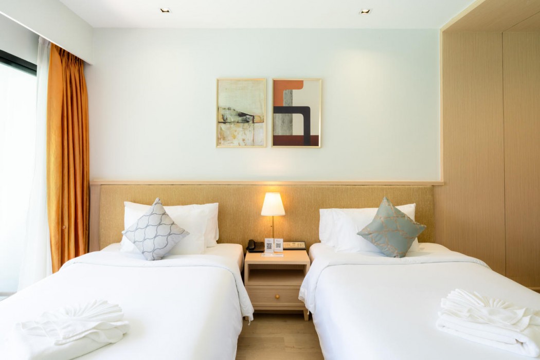 Estella Phuket Mai Khao Beach Resort 14/66