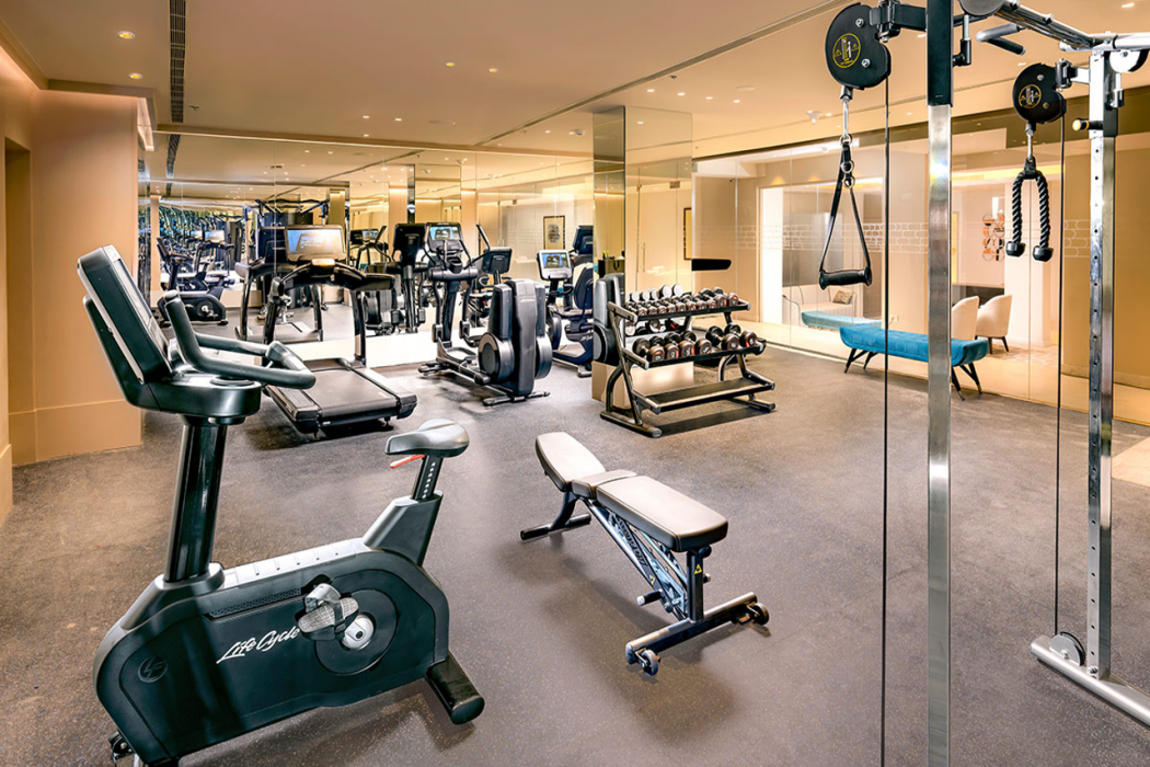 Welcomhotel by ITC Hotels, Cathedral Road, Chennai 30/58