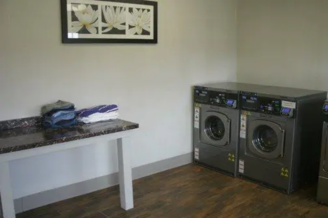 Quality Inn Cambridge 25/48