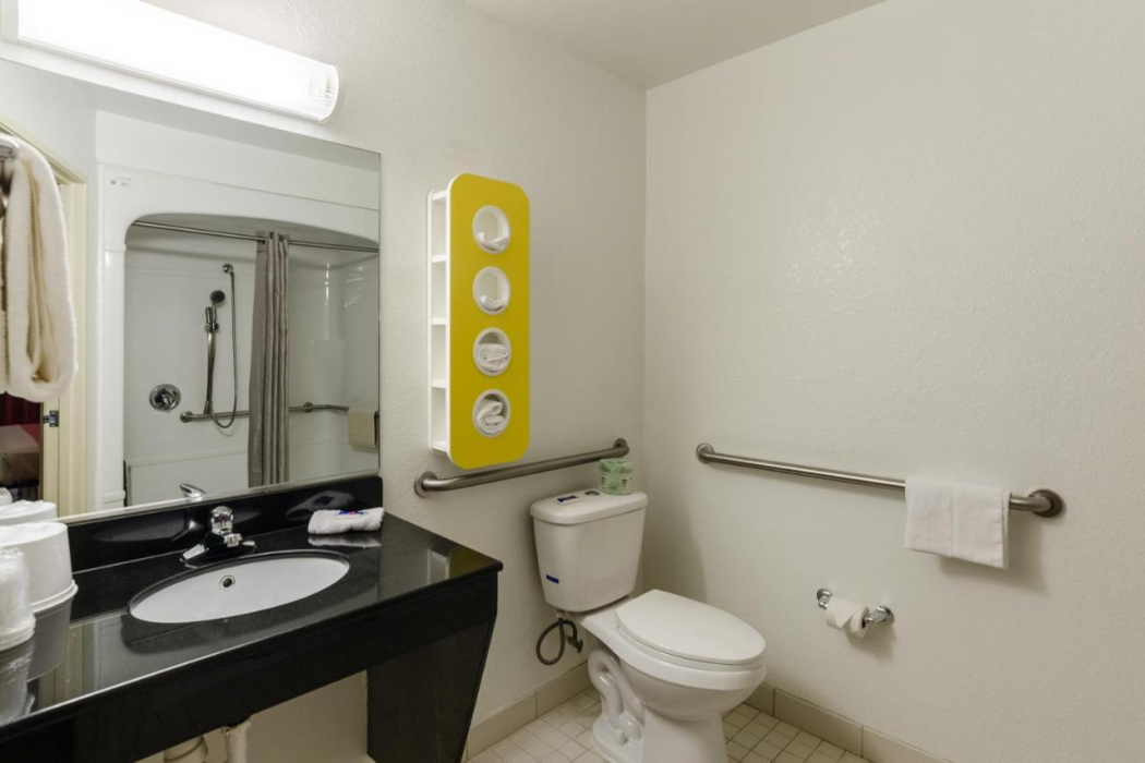 Motel6 Bristol, VA 23/47