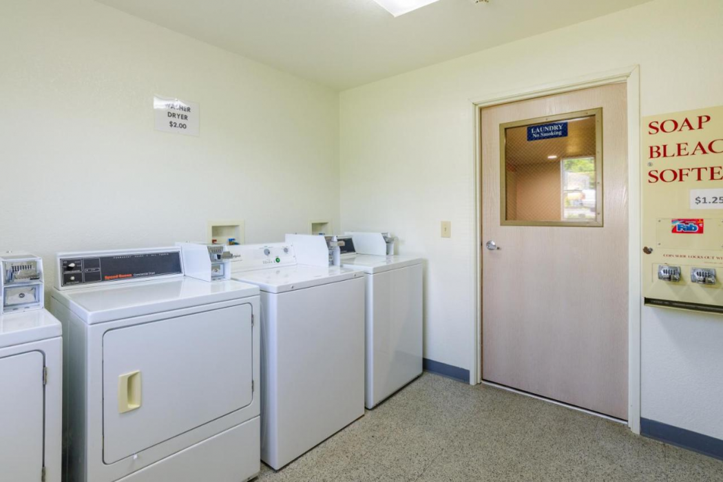 Motel6 Bristol, VA 32/47