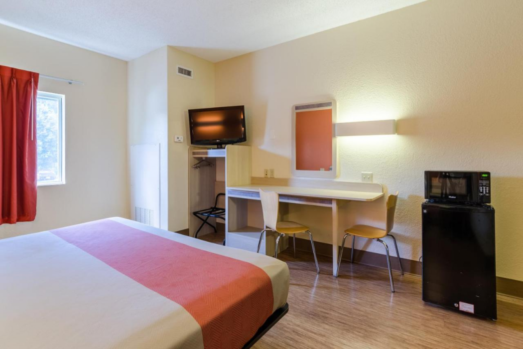 Motel6 Bristol, VA 14/47
