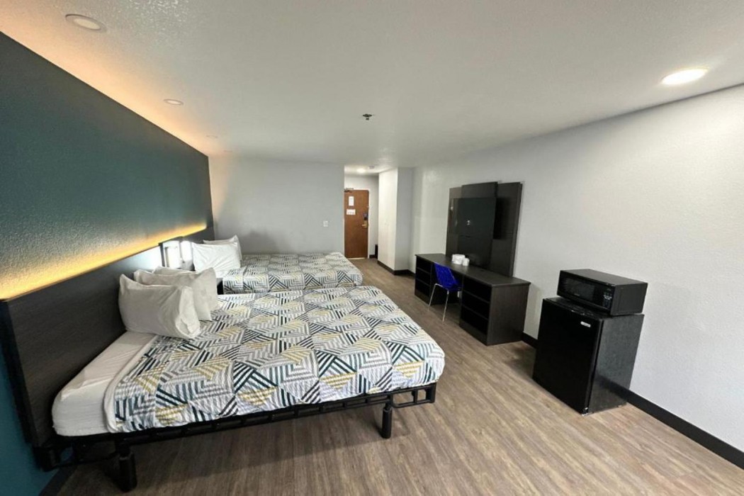 Motel6 Lebec, CA 15/44