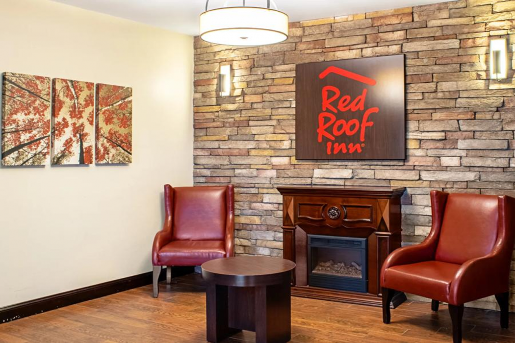 Red Roof Inn & Suites Middletown - Franklin 5/31