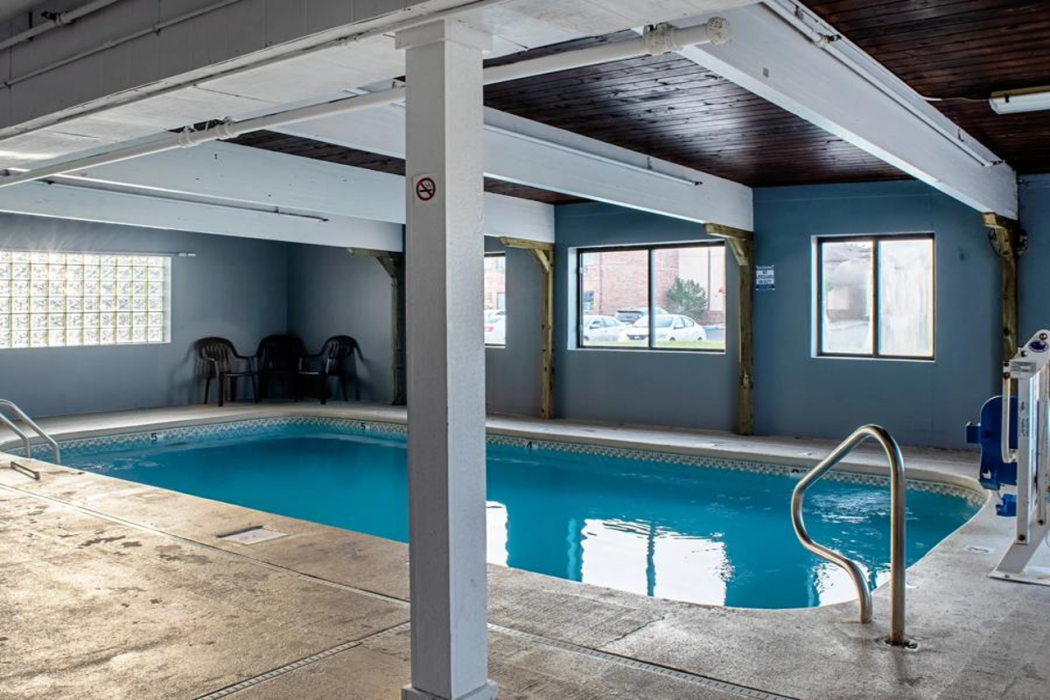 Red Roof Inn & Suites Middletown - Franklin 20/31