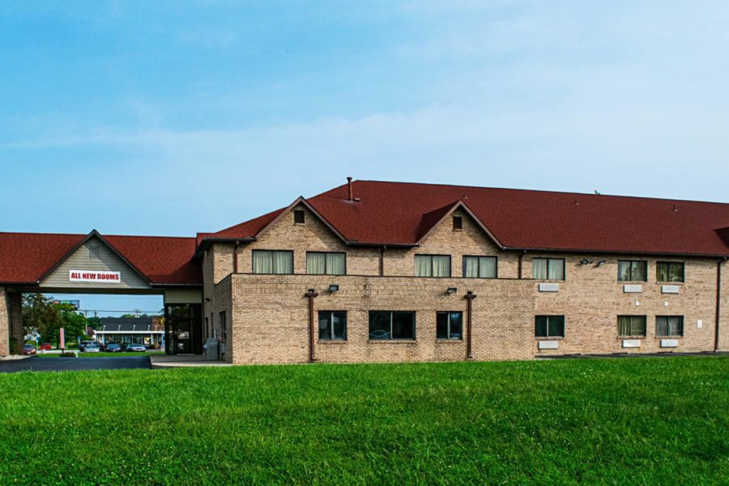 Red Roof Inn & Suites Middletown - Franklin 1/31