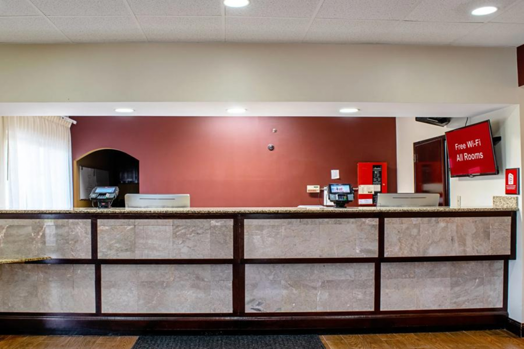 Red Roof Inn & Suites Middletown - Franklin 4/31