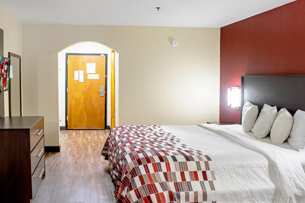 Red Roof Inn & Suites Middletown - Franklin 13/31