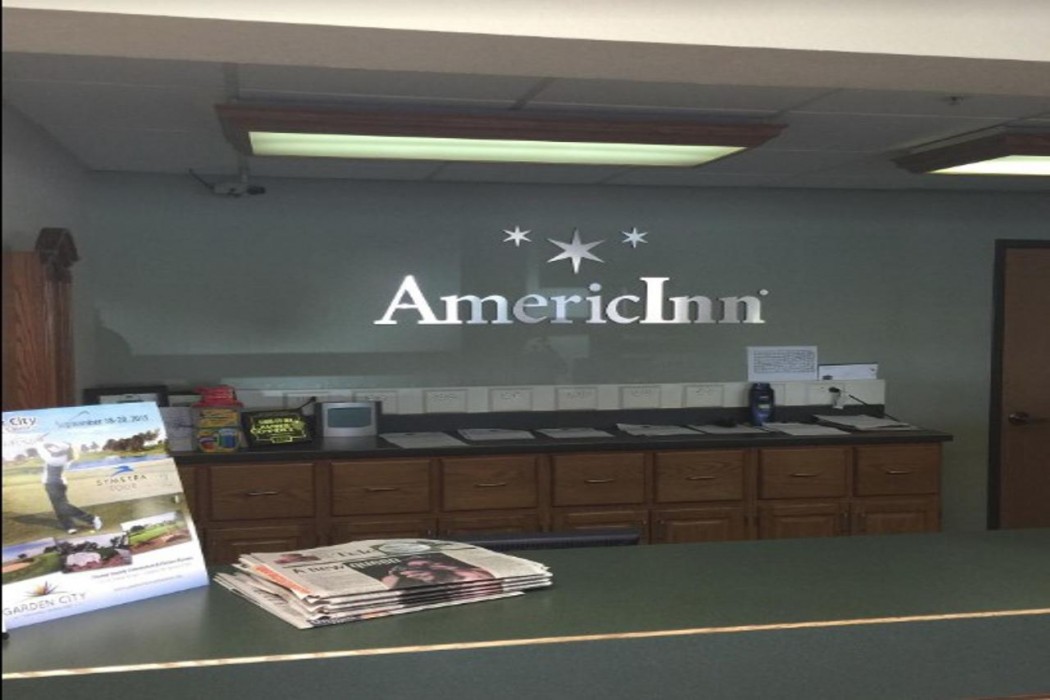 AmericInn by Wyndham Garden City 3/27