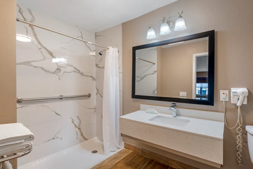 Quality Inn & Suites New Boston - Texarkana West 17/61