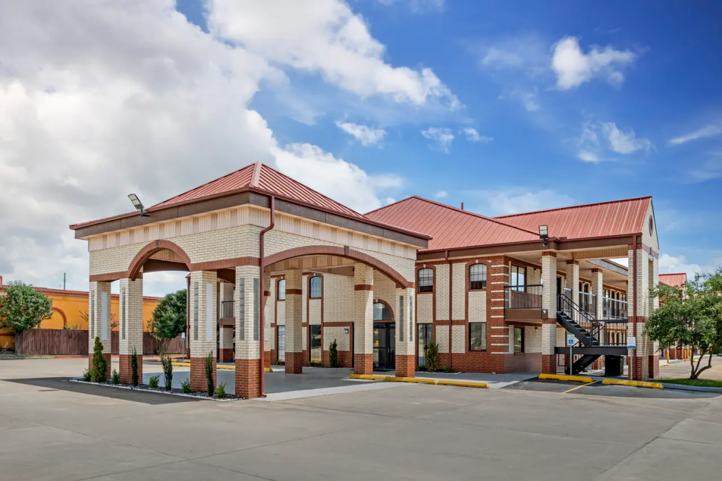 Quality Inn & Suites New Boston - Texarkana West 1/61