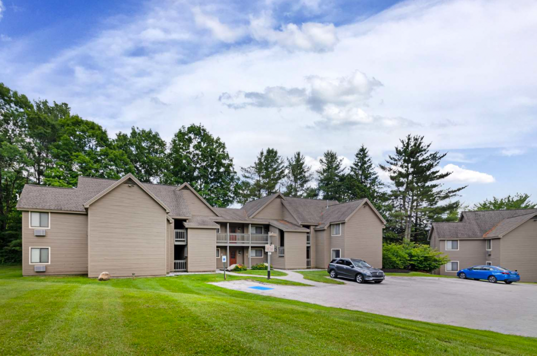 Best Western Inn & Suites Rutland-Killington 3/48