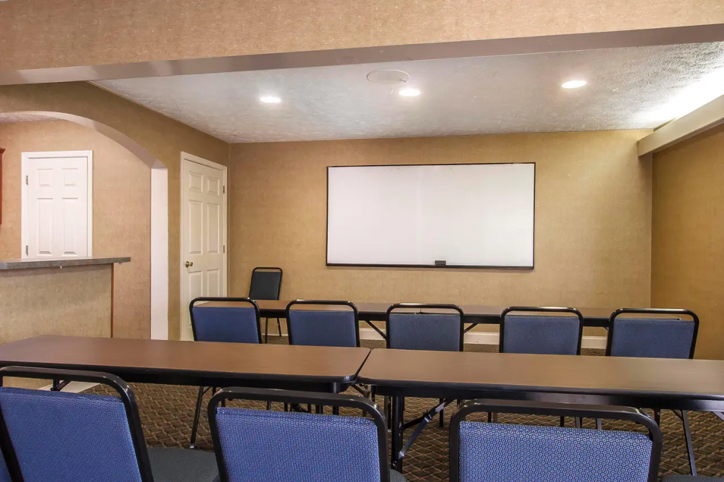Quality Inn & Suites Covington 10/24