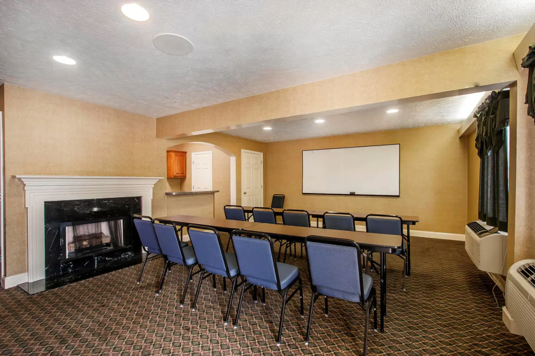 Quality Inn & Suites Covington 13/24