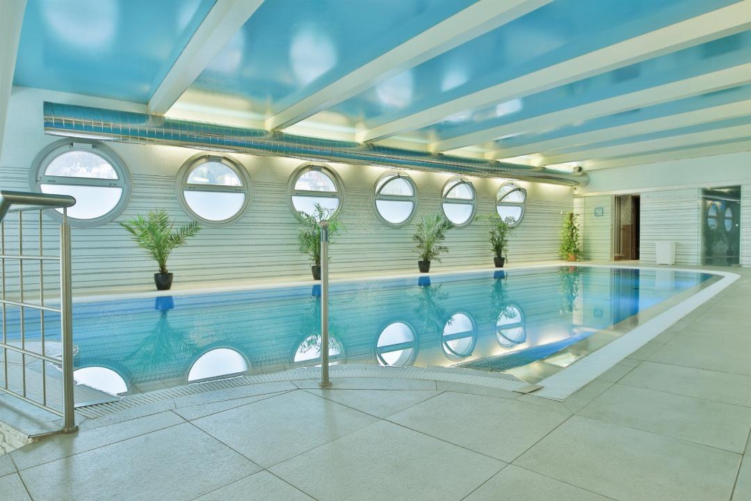 Olympia Wellness Hotel 38/68