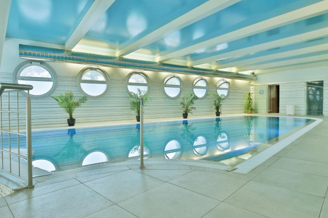 Olympia Wellness Hotel 46/68