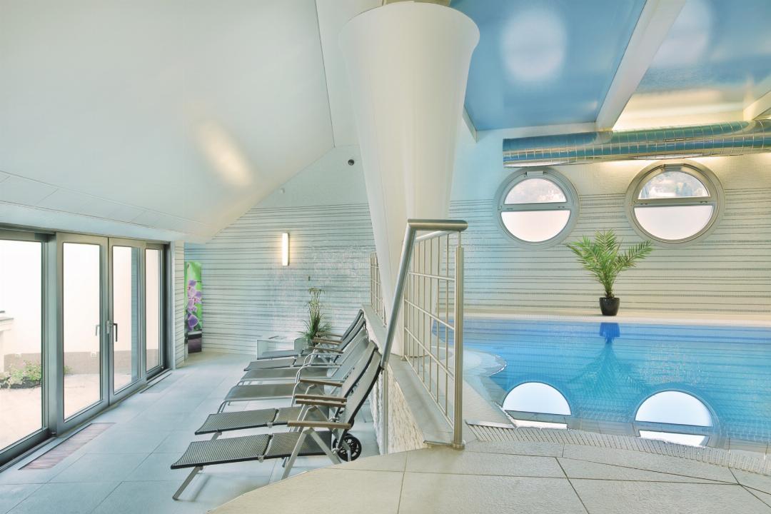 Olympia Wellness Hotel 42/68