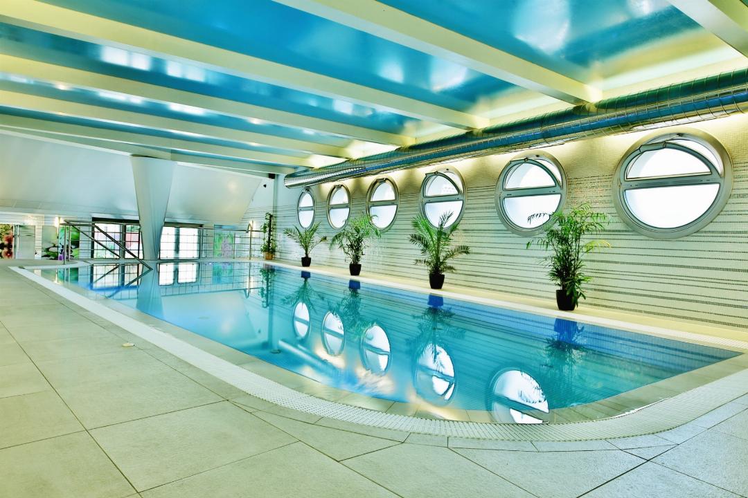 Olympia Wellness Hotel 37/68
