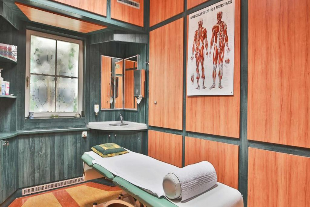Olympia Wellness Hotel 35/68
