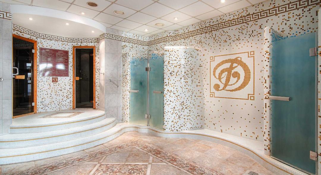 Dvorak Spa And Wellness 35/77