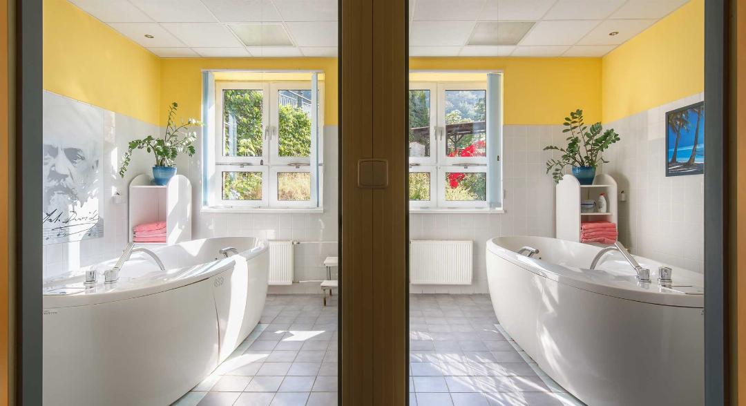 Dvorak Spa And Wellness 39/77