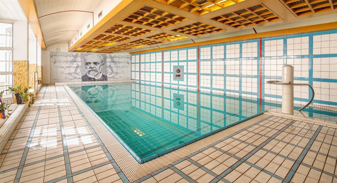 Dvorak Spa And Wellness 40/77