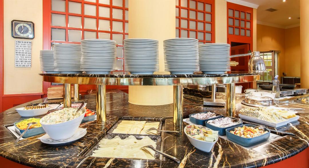 Dvorak Spa And Wellness 29/77