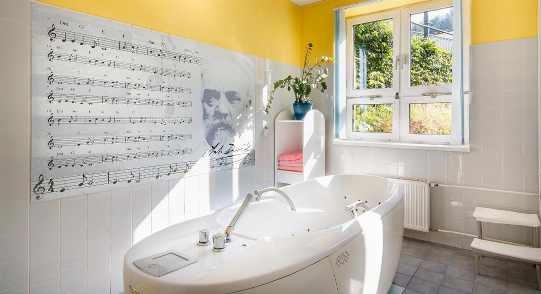 Dvorak Spa And Wellness 34/77