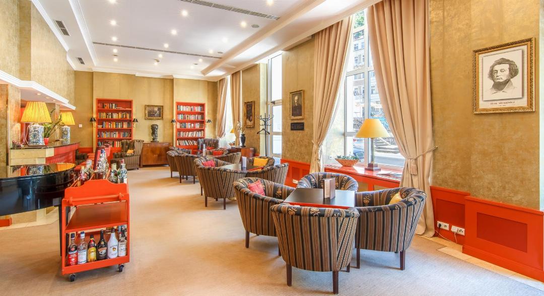 Dvorak Spa And Wellness 33/77