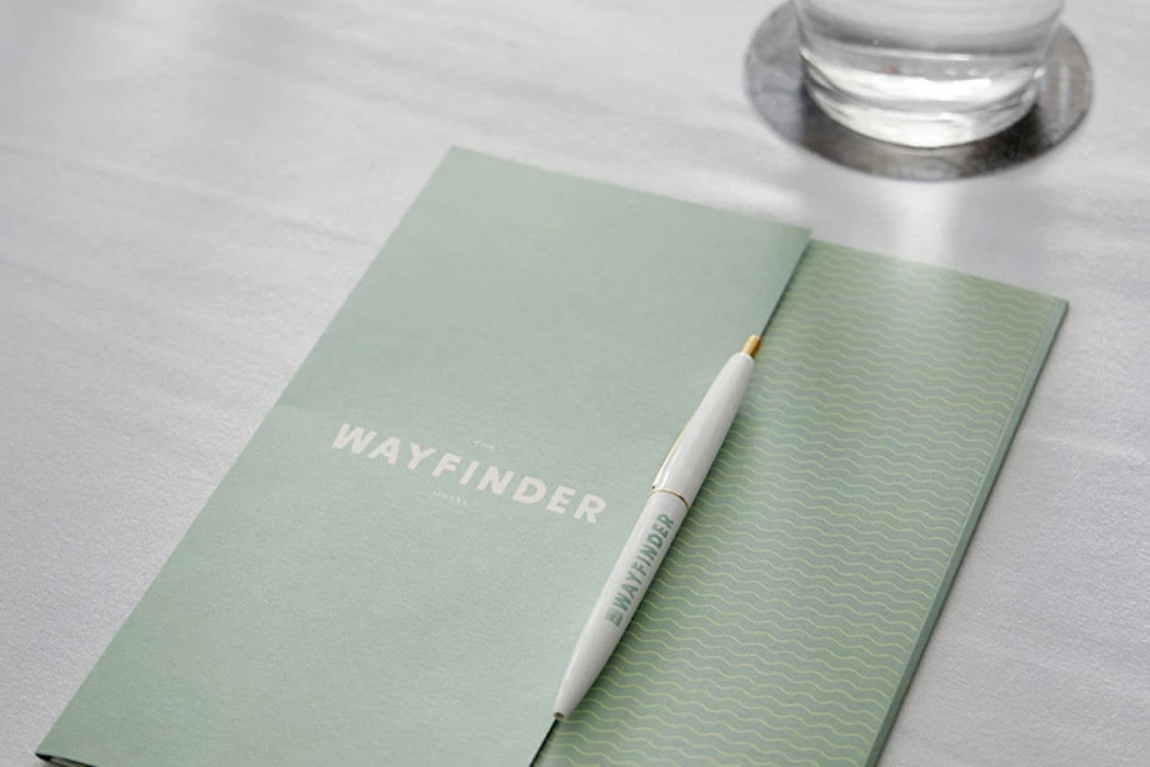 Wayfinder Newport 31/54