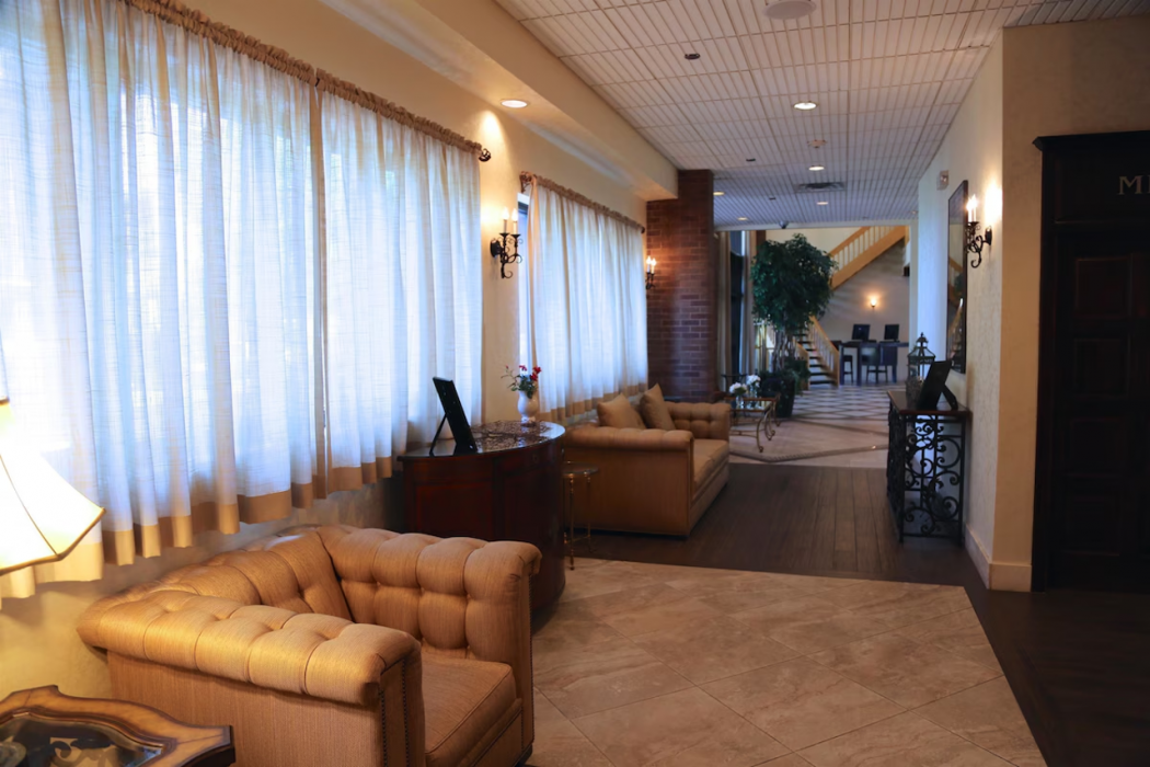 Best Western Plus Fairfield Executive Inn 5/67