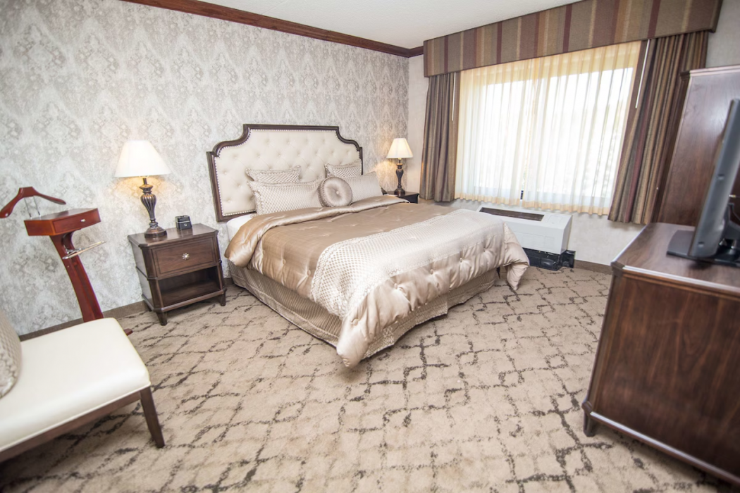 Best Western Plus Fairfield Executive Inn 18/67